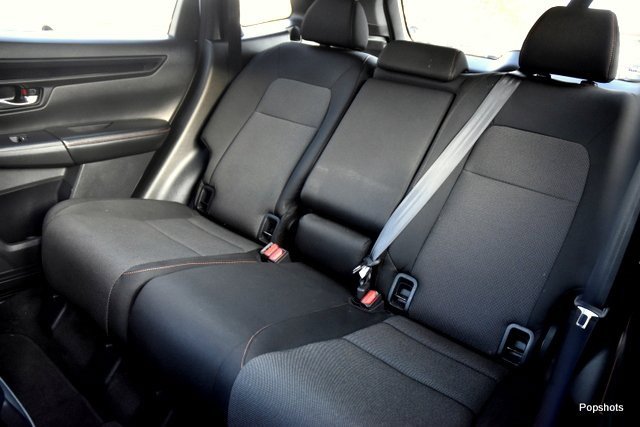 Certified 2023 Honda CR-V Sport image 12