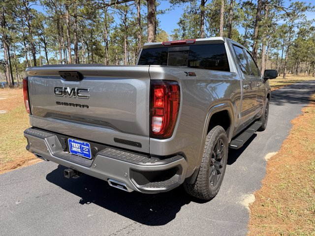 New 2026 GMC Sierra 1500 Elevation w/ Elevation Premium Package image 5