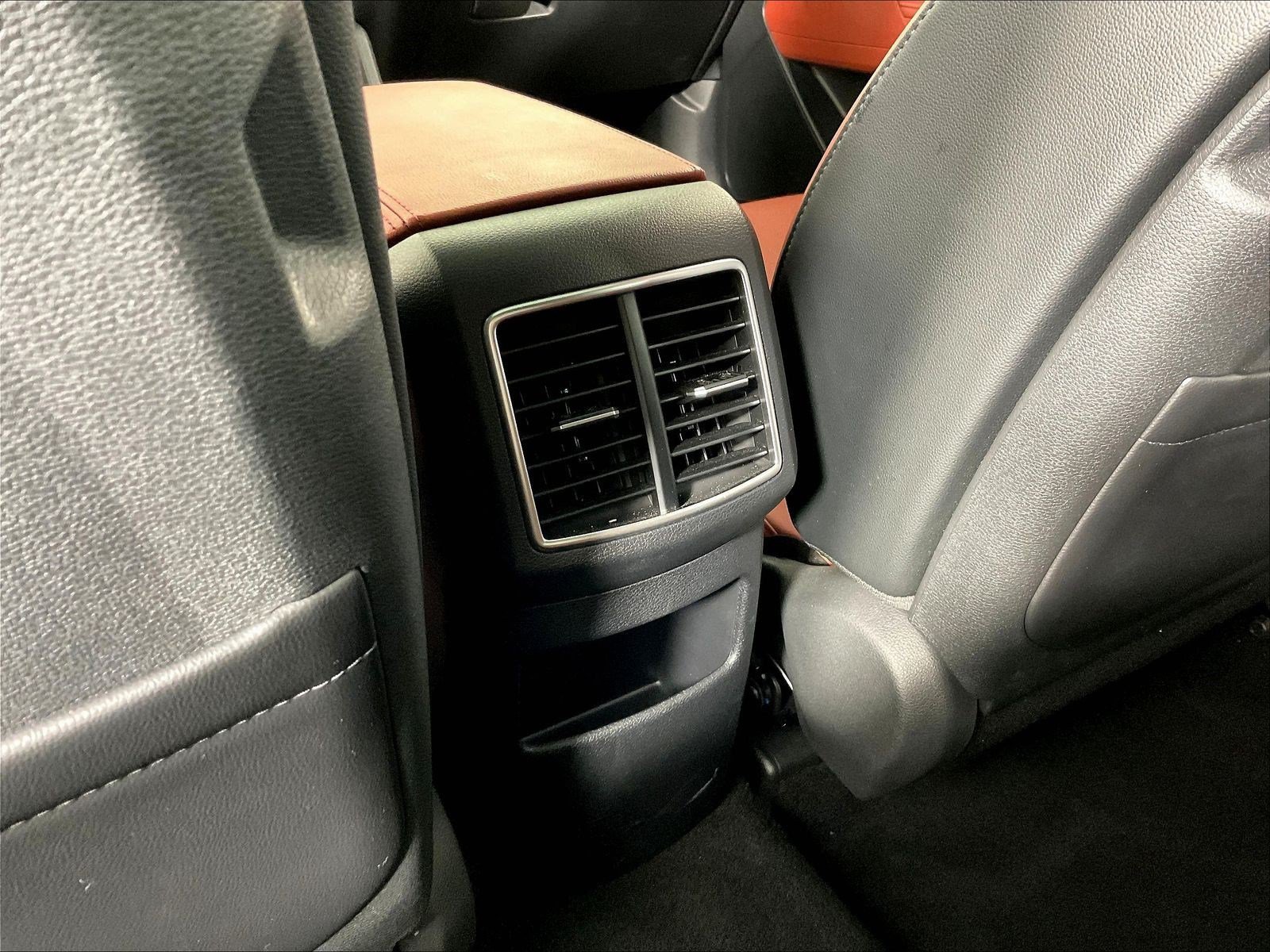 Used 2026 Kia Sportage SX AWD/4WD image 10