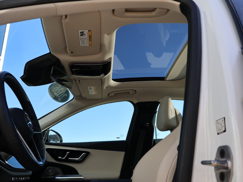 Certified 2026 Mercedes-Benz E 350 4MATIC Sedan image 39