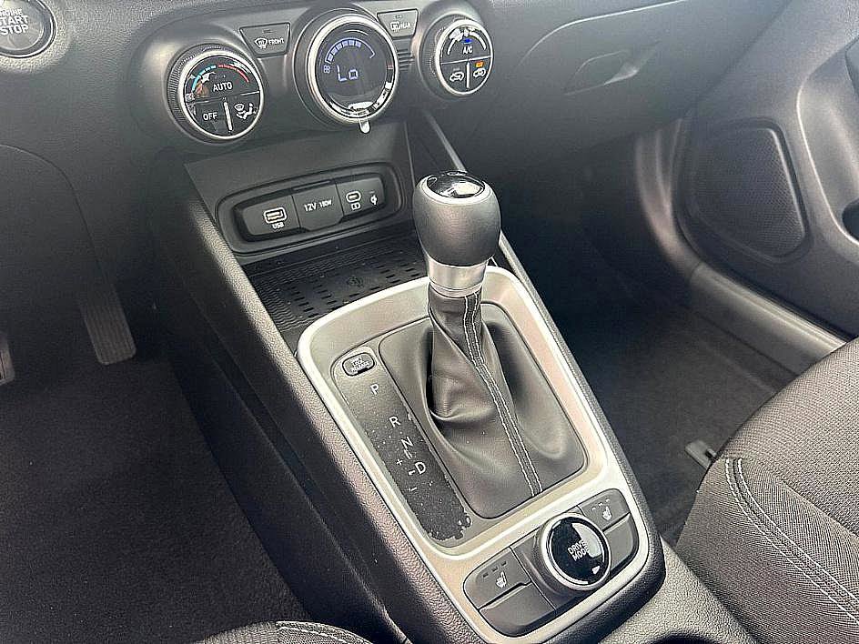 New 2026 Hyundai Venue SEL image 10