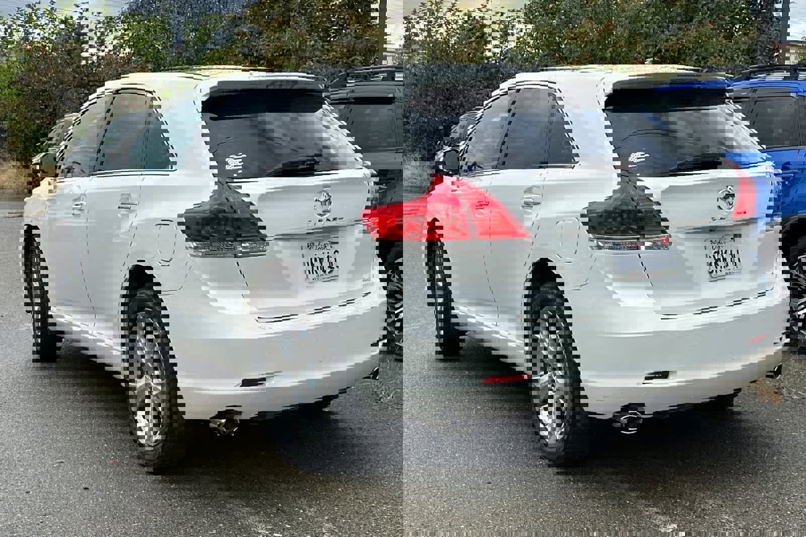 Used 2009 Toyota Venza AWD image 4