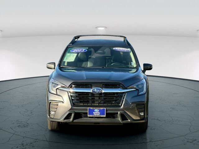Certified 2023 Subaru Ascent Limited image 9
