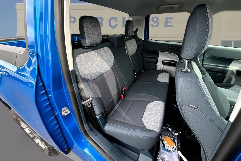 New 2026 Ford Maverick XLT image 10