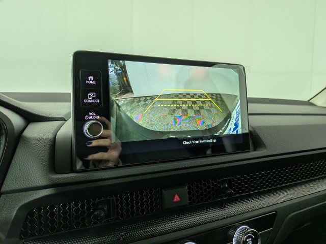New 2027 Honda CR-V LX image 5