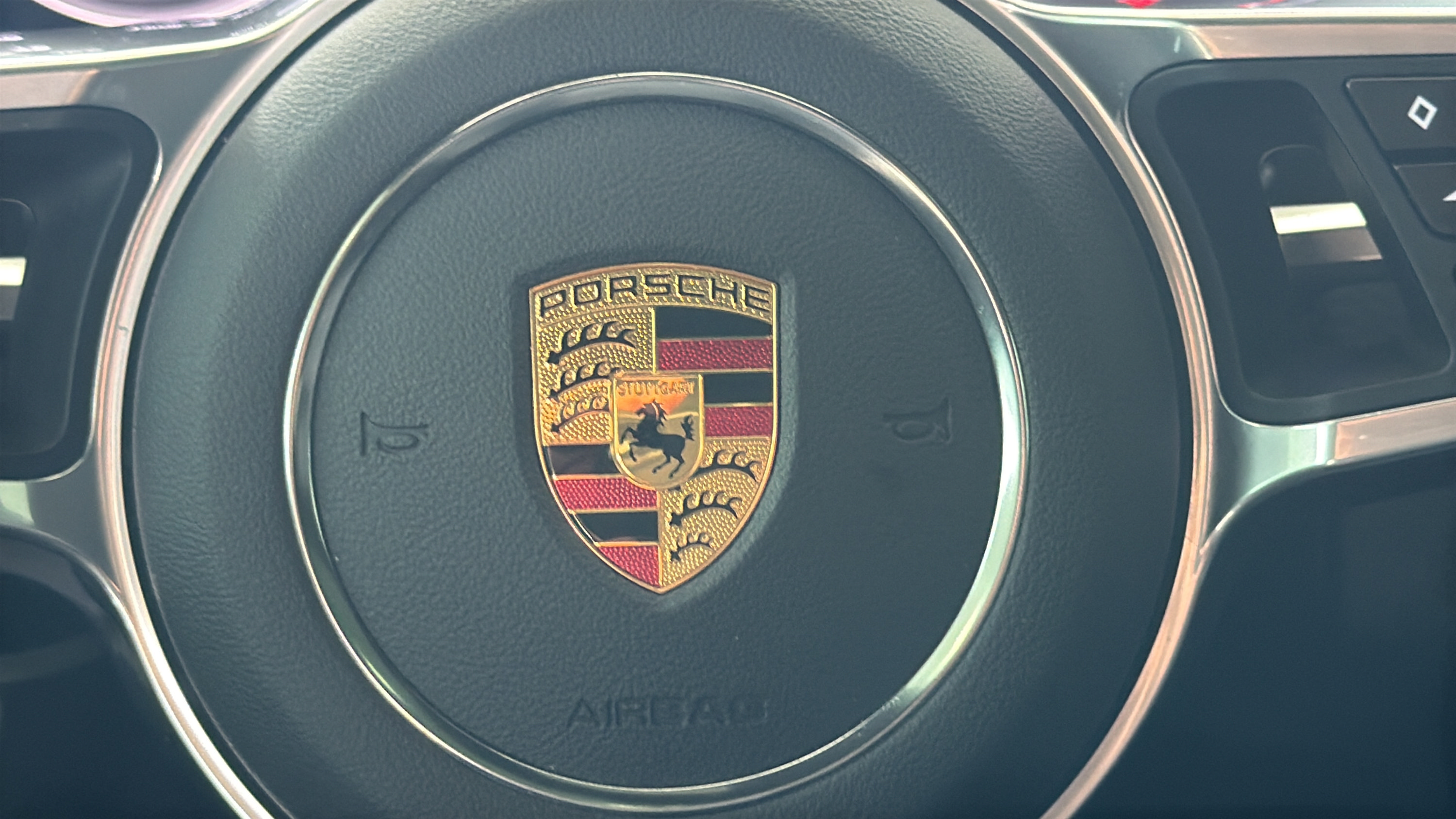 Used 2021 Porsche Cayenne S AWD/4WD image 29