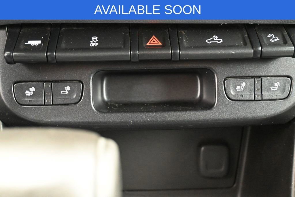 Used 2015 Chevrolet Colorado Z71 AWD/4WD image 26