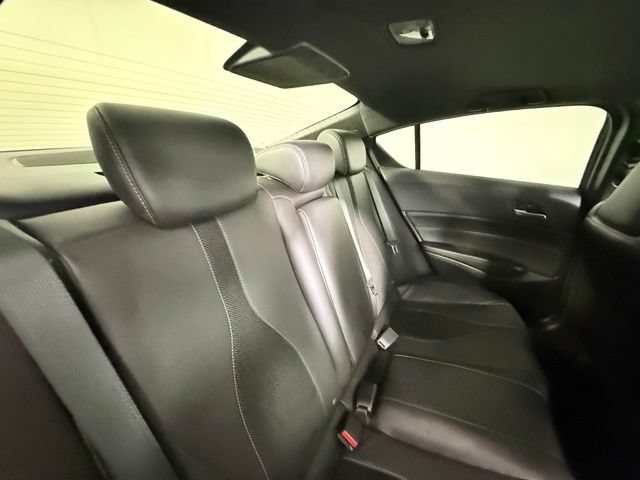 Used 2021 Acura ILX FWD image 31