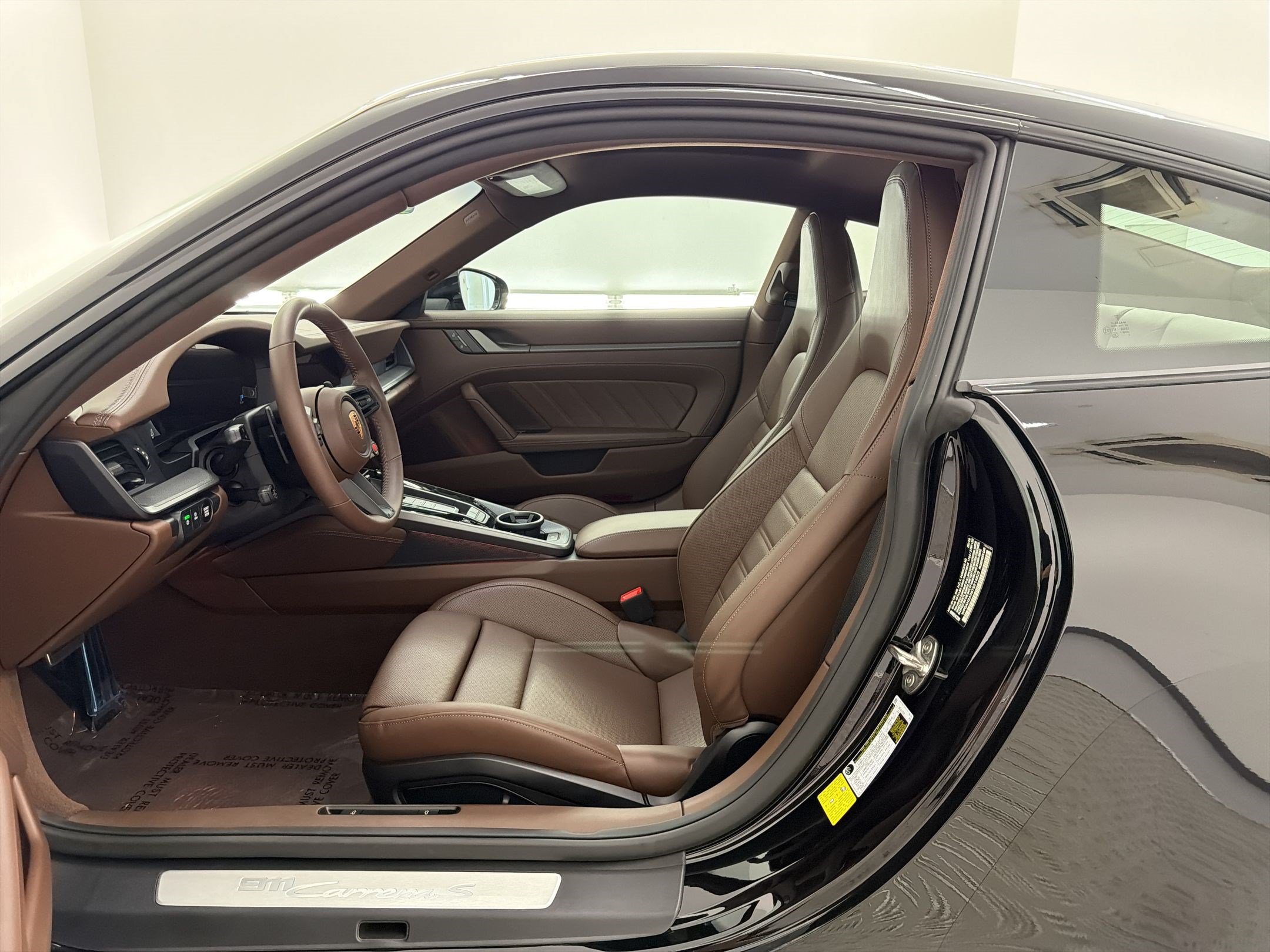 New 2026 Porsche 911 Carrera S RWD image 5