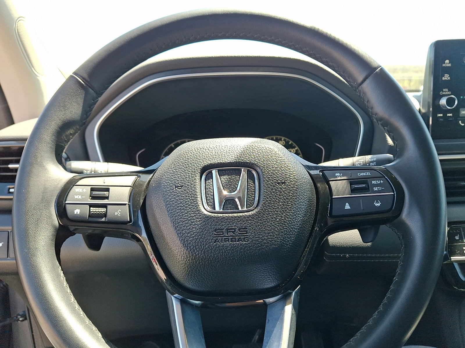 Used 2024 Honda Pilot EX-L image 20