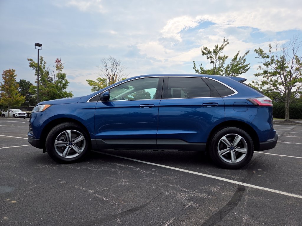 Used 2022 Ford Edge SEL w/ Convenience Package AWD/4WD image 20