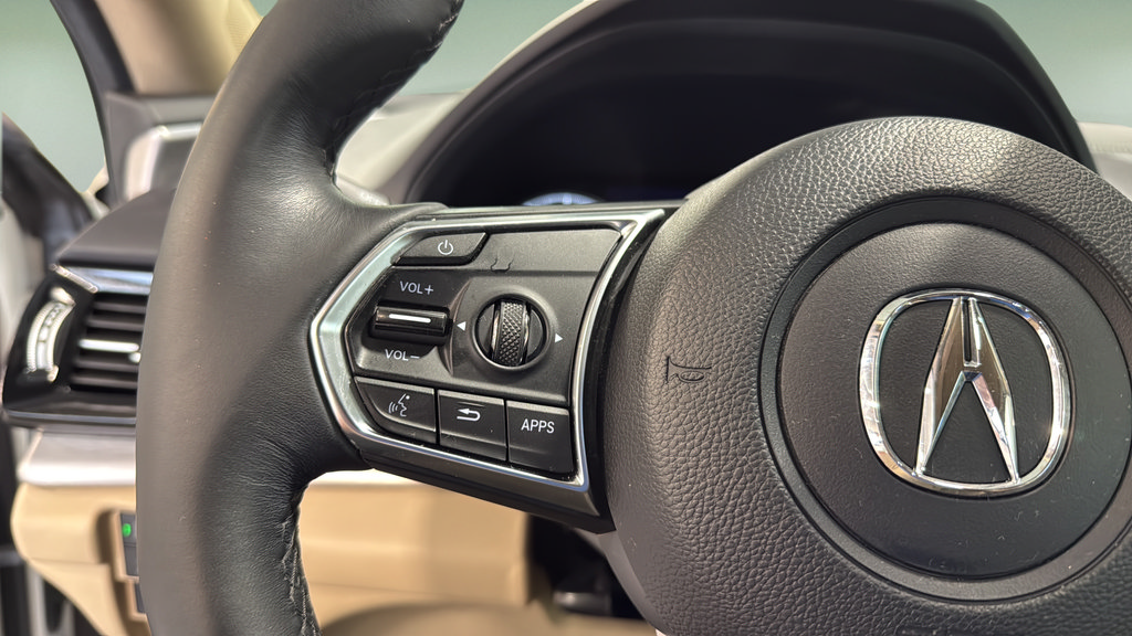 Used 2019 Acura RDX AWD image 22