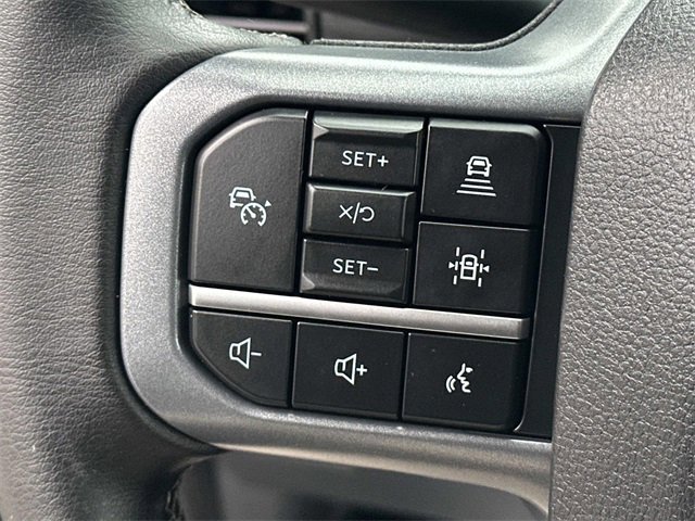 Used 2025 Ford F150 XLT w/ Equipment Group 302A MID image 18