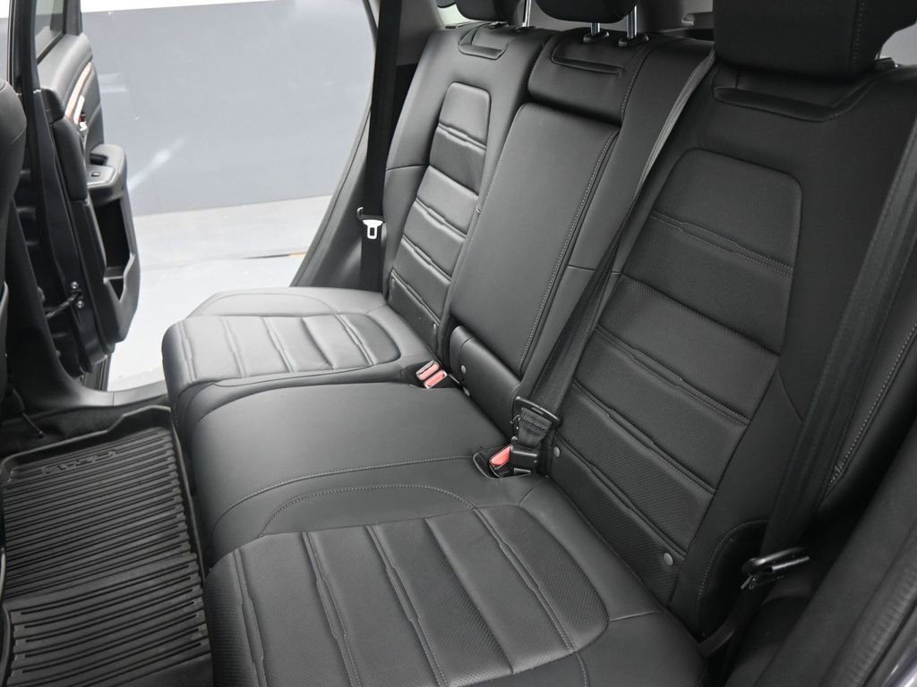 Used 2022 Honda CR-V EX-L image 16