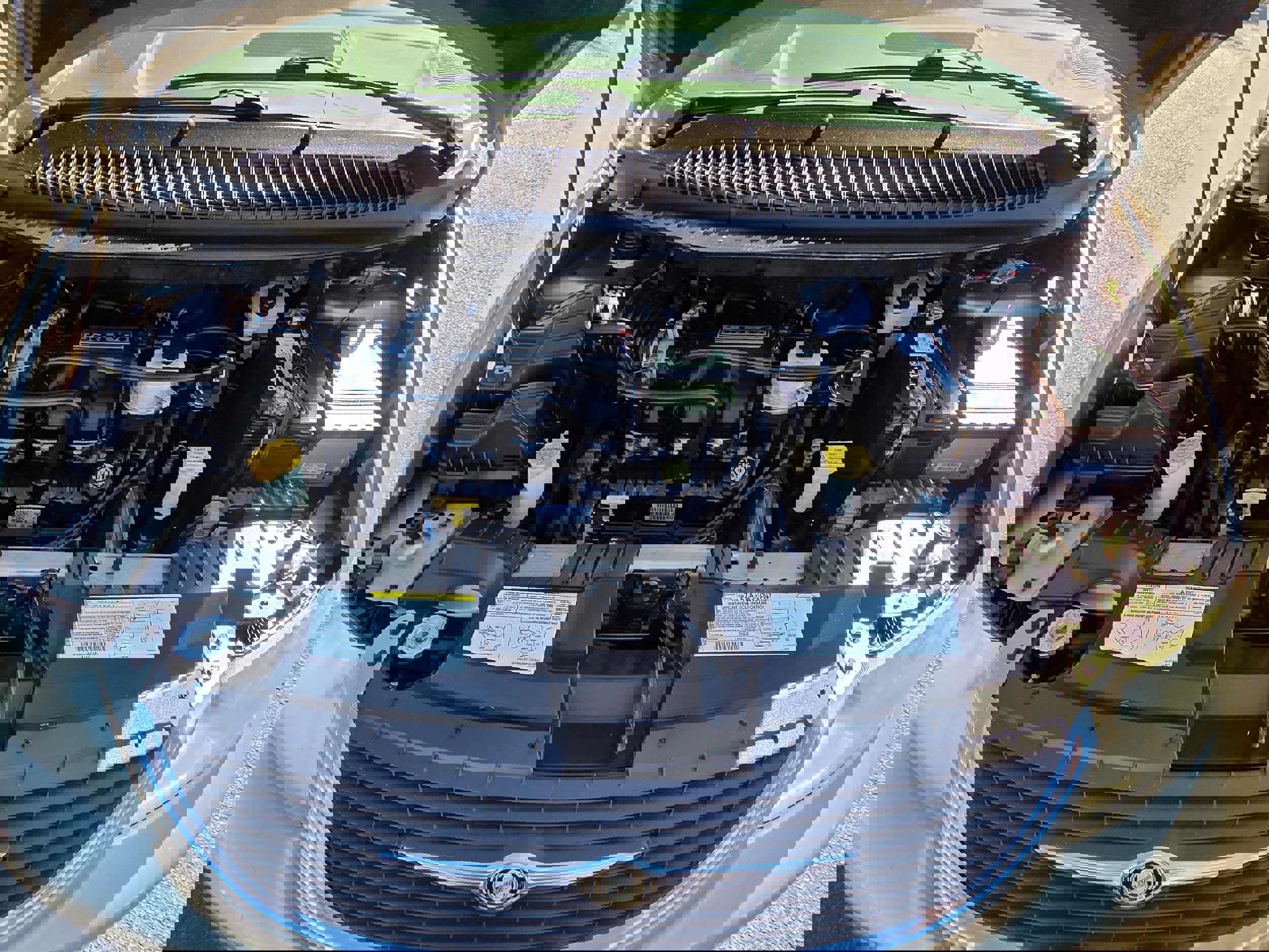 Used 2003 Chrysler Town & Country LX FWD image 29