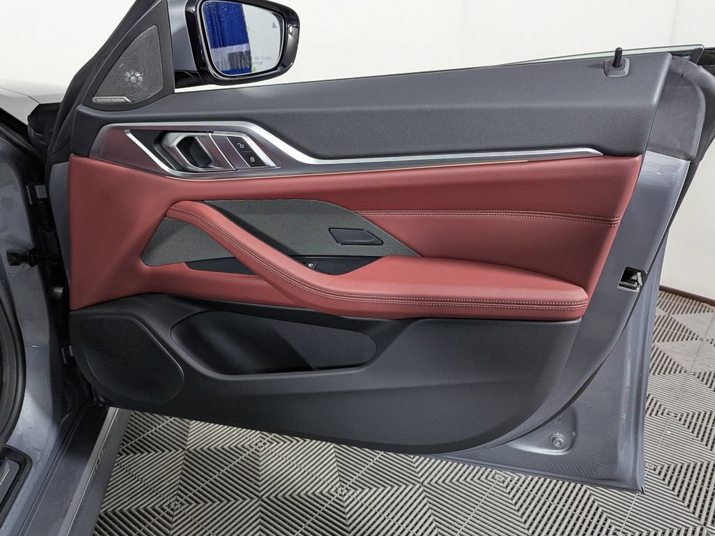 Certified 2023 BMW i4 eDrive35 RWD image 30