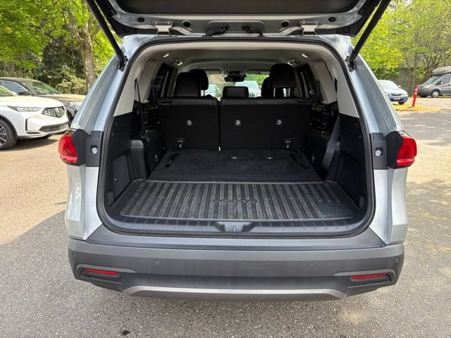 Used 2024 Toyota Grand Highlander AWD image 24