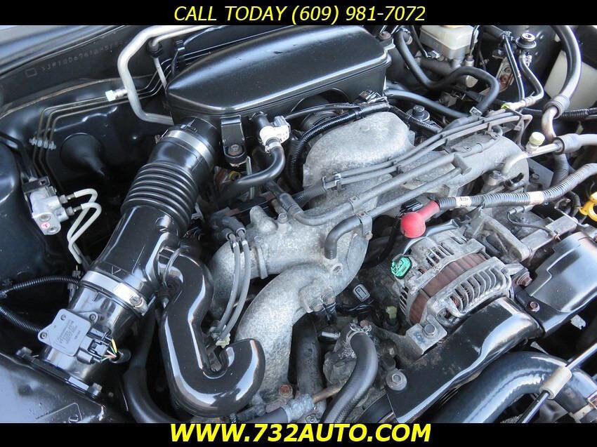 Used 2006 Subaru Impreza 2.5i image 31