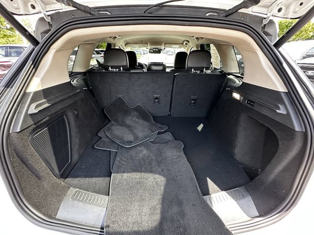 Certified 2023 Lincoln Corsair AWD w/ Equipment Group 101A image 42
