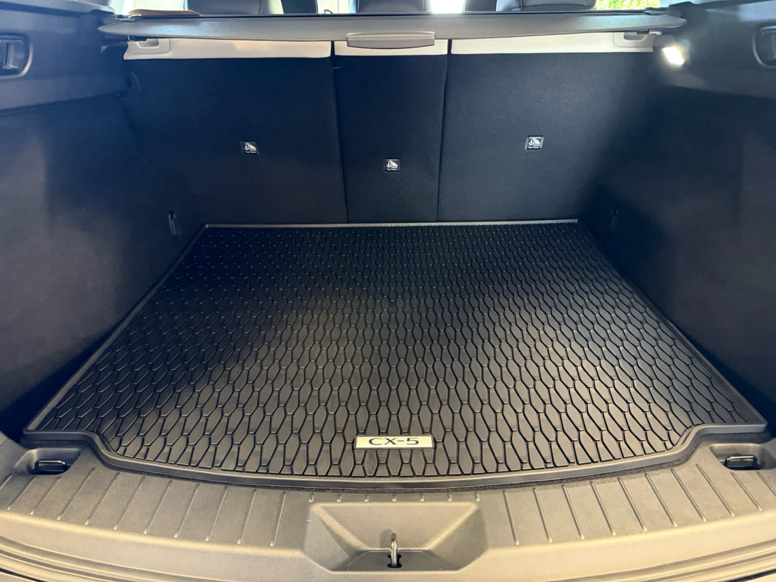 New 2026 MAZDA CX-5 Preferred AWD/4WD image 6