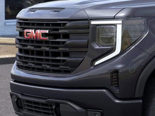 New 2026 GMC Sierra 1500 Elevation image 13
