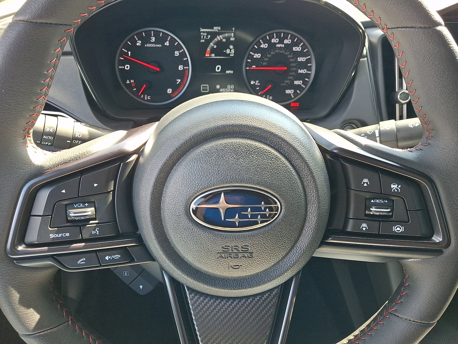 Used 2024 Subaru WRX Premium AWD/4WD image 20