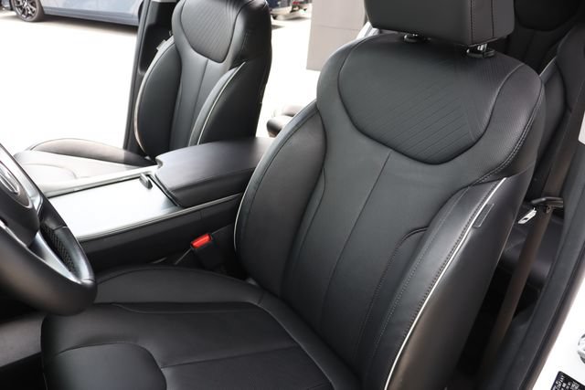 Used 2024 Hyundai Palisade SEL FWD image 12