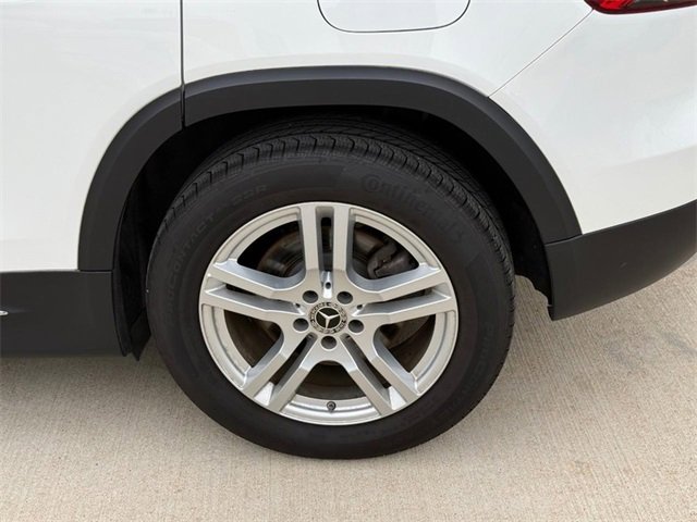 Certified 2022 Mercedes-Benz GLB 250 4MATIC image 9