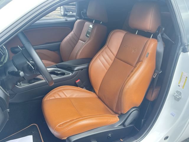 Used 2021 Dodge Challenger SRT Hellcat RWD image 20