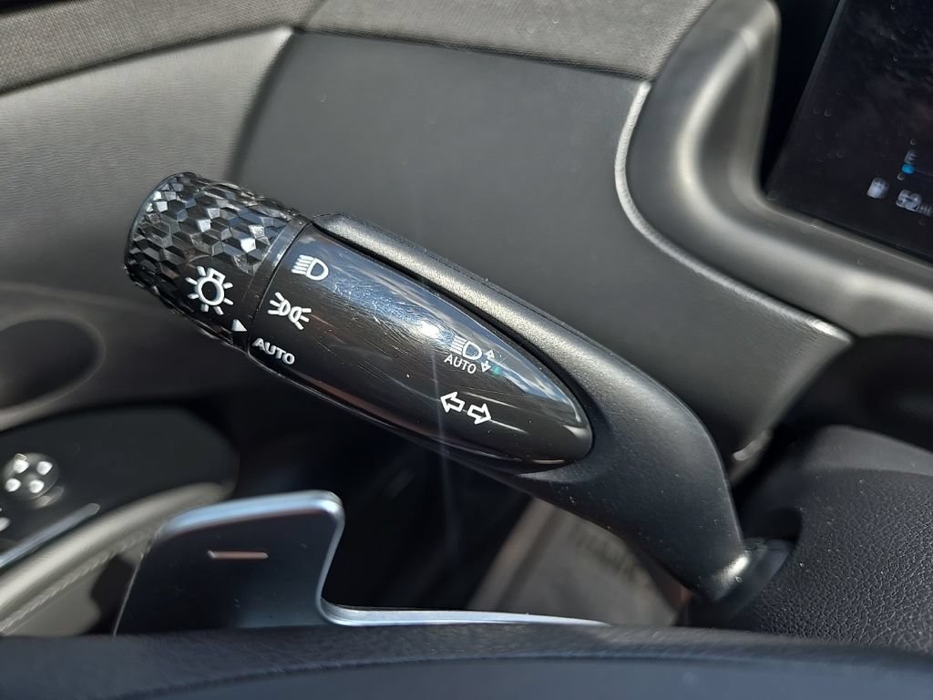 Used 2022 Hyundai Tucson Limited AWD/4WD image 47