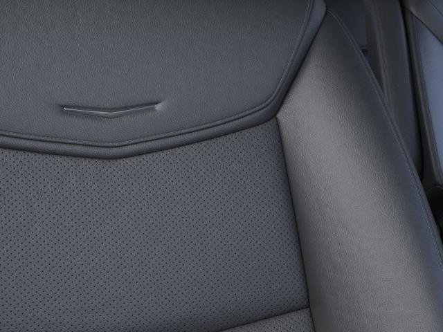 New 2025 Cadillac XT6 Sport w/ Technology Package image 21