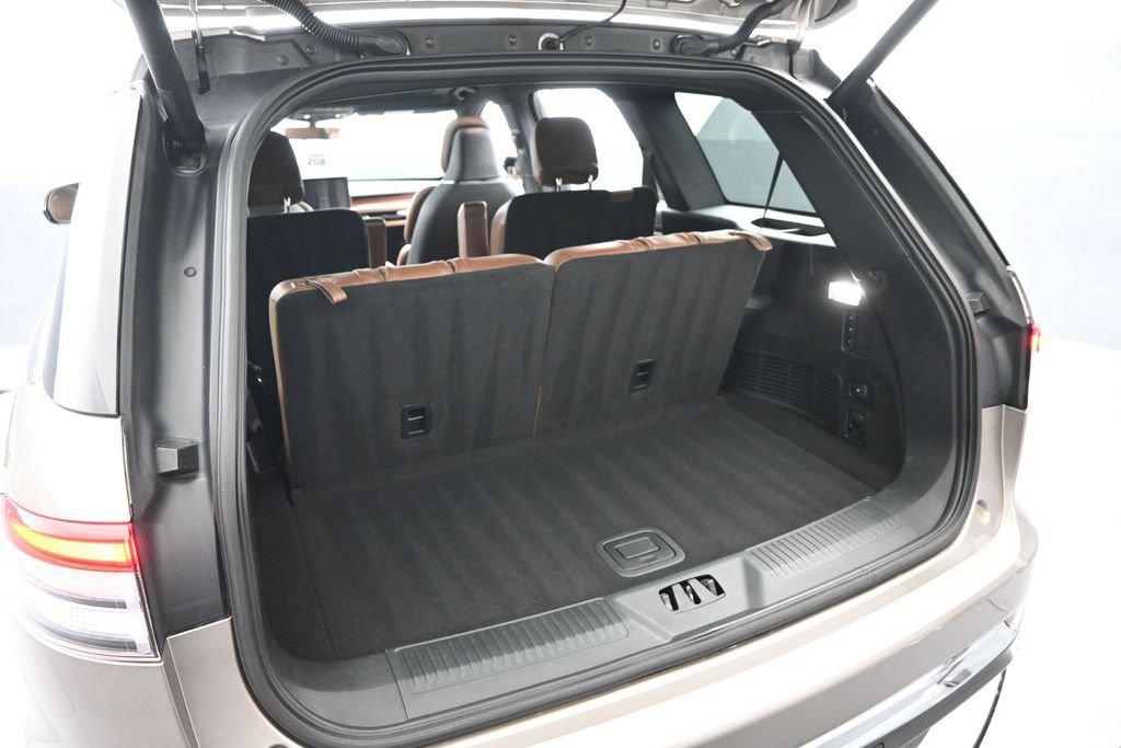 Used 2020 Lincoln Aviator Reserve w/ Equipment Group 202A AWD/4WD image 26