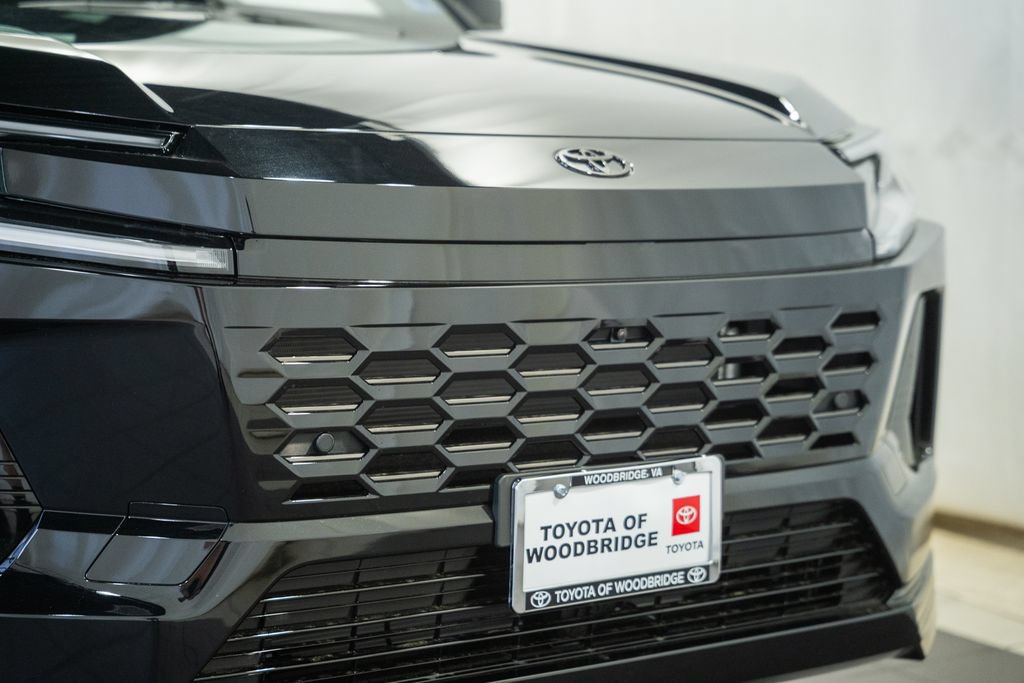 New 2026 Toyota RAV4 XSE AWD/4WD image 10