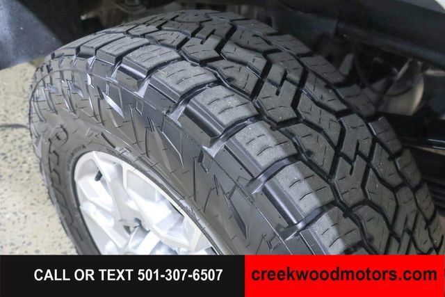 Used 2022 Chevrolet Silverado 3500 LT w/ Convenience Package RWD image 14