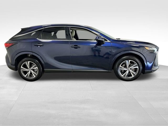 Used 2023 Lexus RX 350 Premium w/ Accessory Package (Z1) FWD image 2