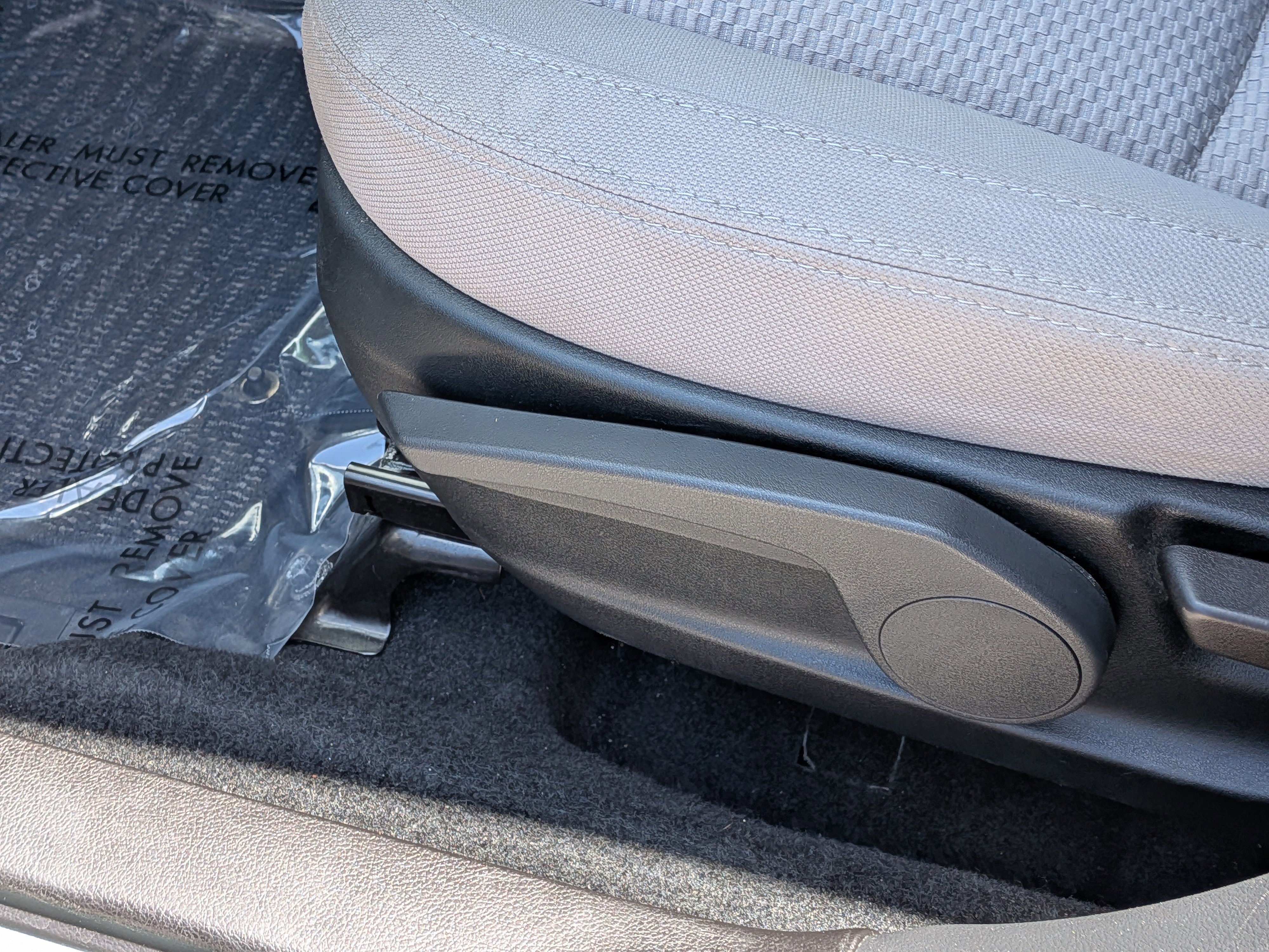 Used 2018 Subaru Forester 2.5i w/ Alloy Wheel Package AWD/4WD image 20