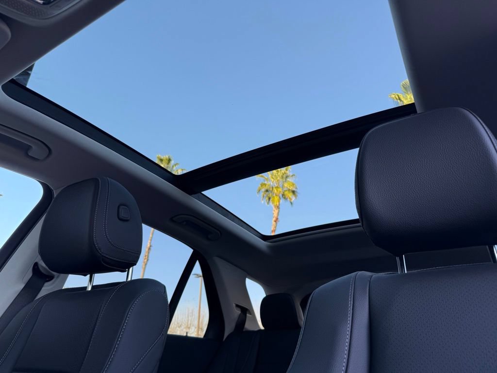 New 2026 Mercedes-Benz GLE 350 4MATIC image 2