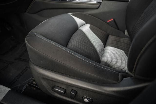 Used 2023 Nissan Altima 2.5 SV w/ SV Premium Package image 33