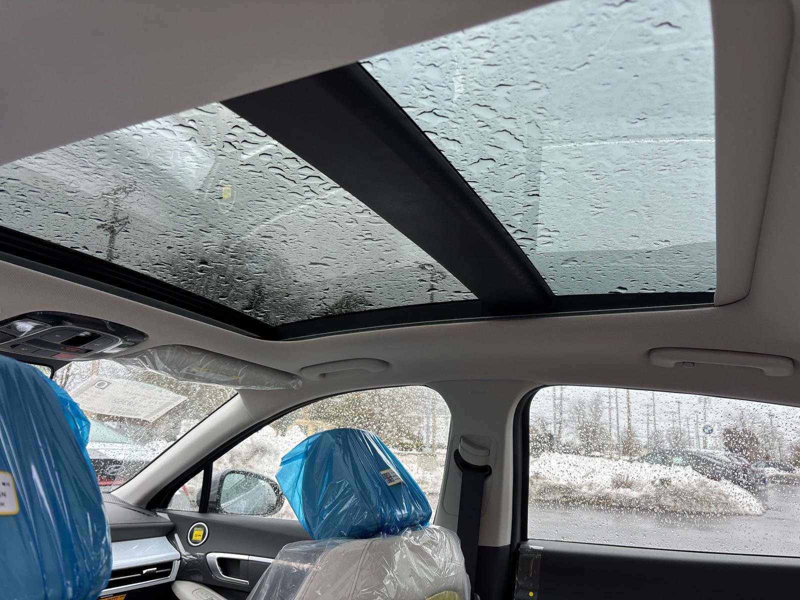 New 2026 Hyundai Sonata SEL image 5