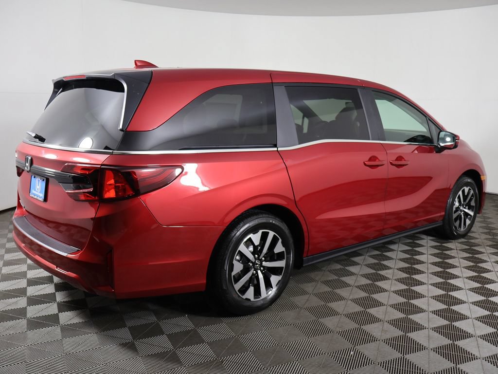 New 2026 Honda Odyssey EX-L image 7