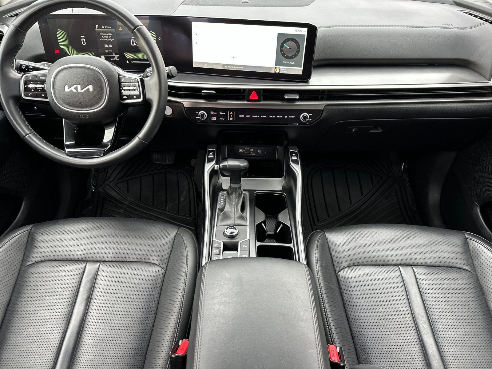 Used 2024 Kia Sorento S image 12