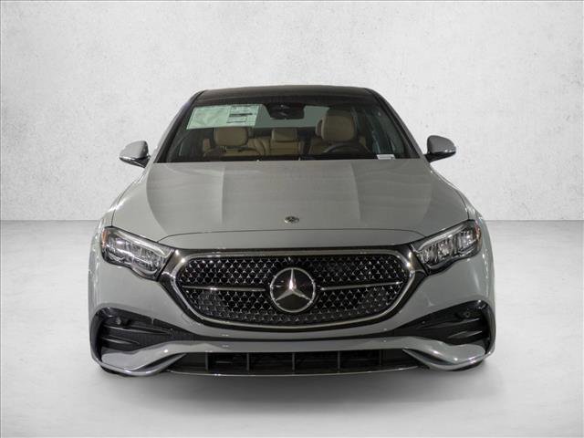 New 2026 Mercedes-Benz E 350 Sedan image 6
