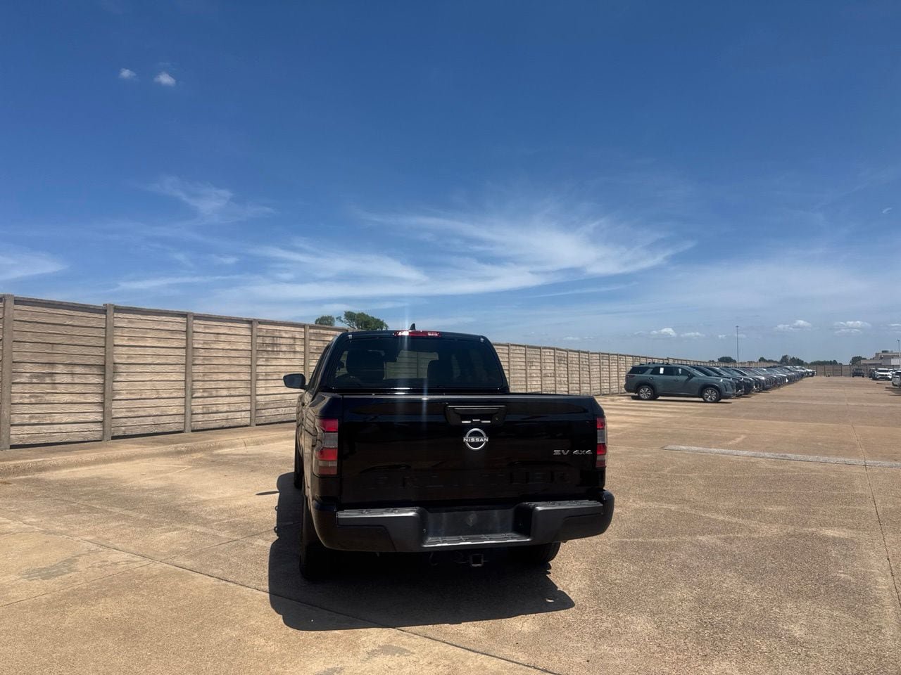 Certified 2022 Nissan Frontier SV AWD/4WD image 19