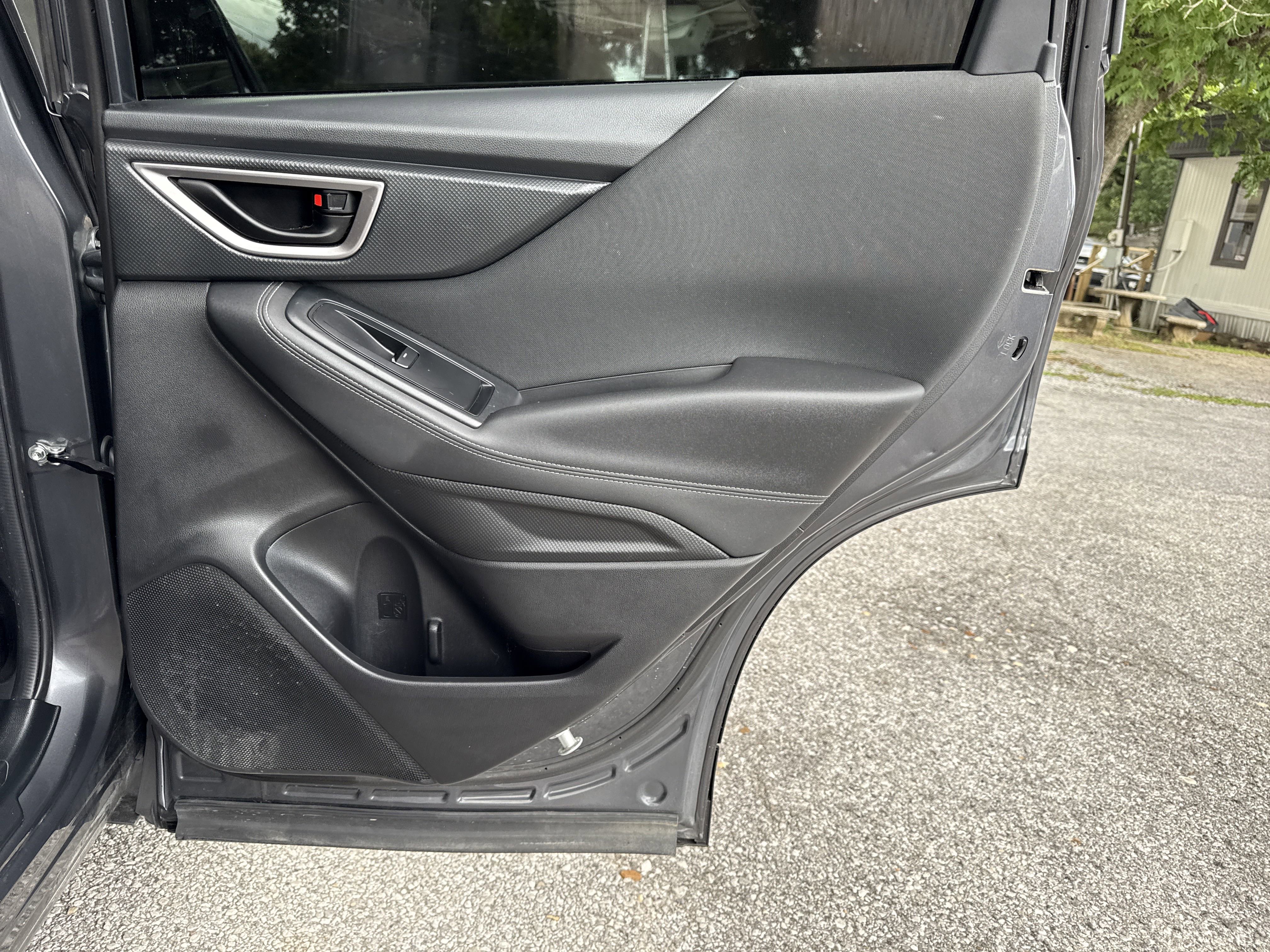 Used 2021 Subaru Forester image 26