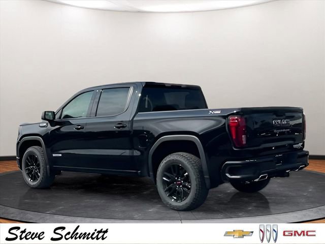 New 2026 GMC Sierra 1500 Elevation image 6