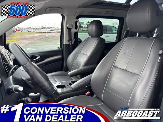 Used 2019 Mercedes-Benz Metris Passenger image 19