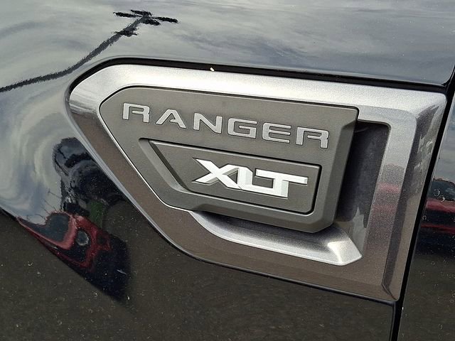 Used 2020 Ford Ranger XLT w/ Equipment Group 302A Luxury image 26