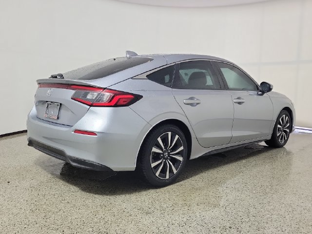 Used 2022 Honda Civic EX-L image 5