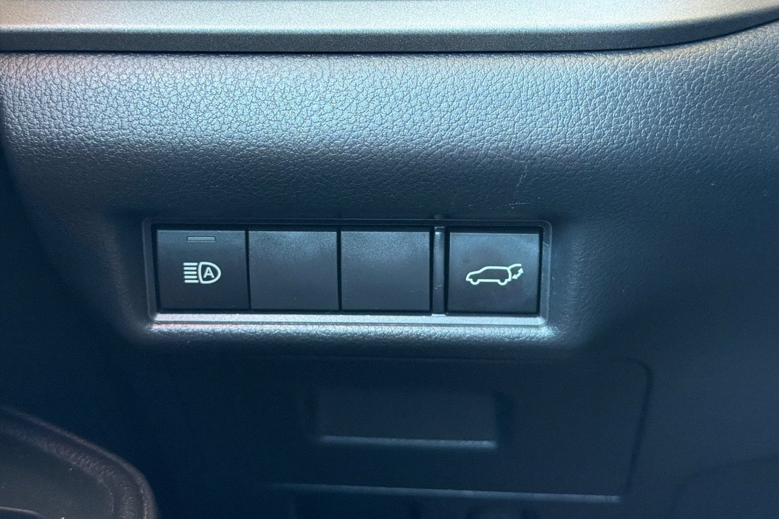 Certified 2024 Toyota Grand Highlander AWD image 34