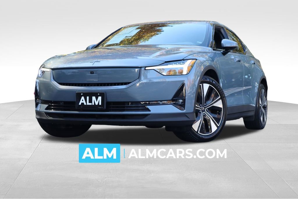 Used 2024 Polestar Polestar 2